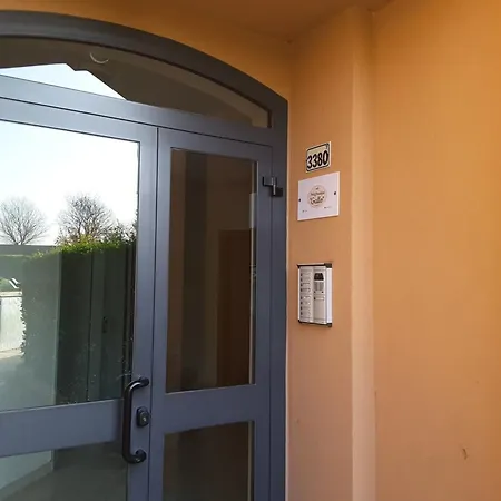 Gallo Hotel Castel San Pietro Terme