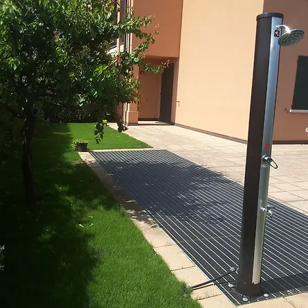 Hotel Gallo Castel San Pietro Terme